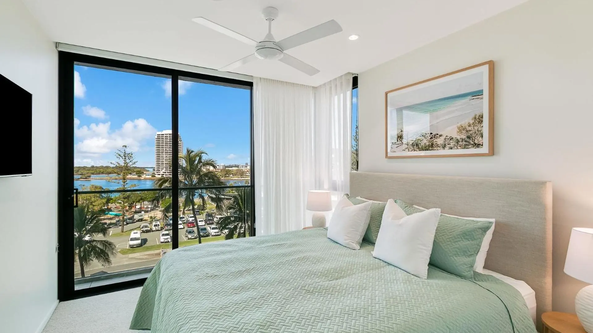Cala Dei Apartments Unit 502 Gold Coast