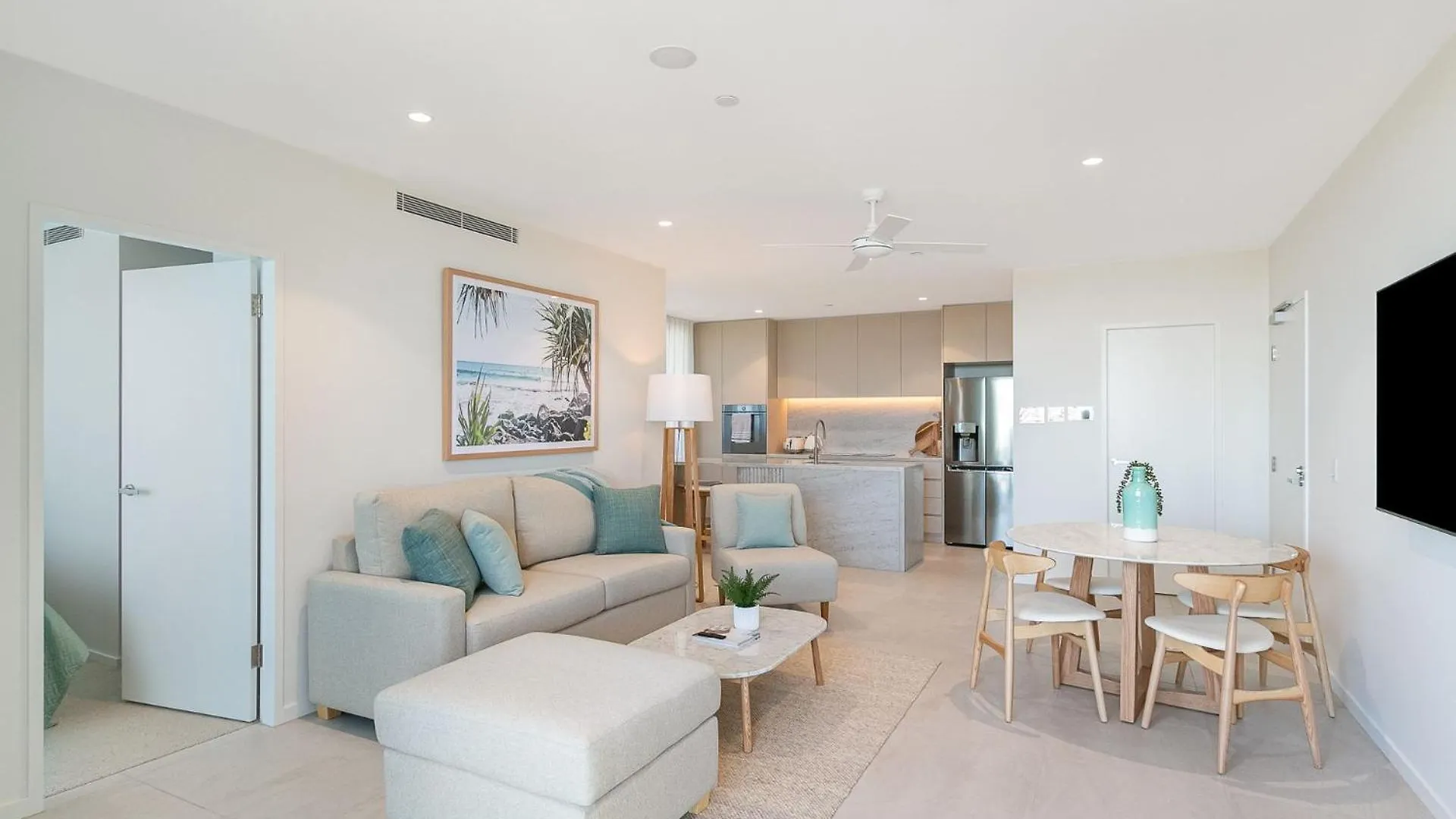 Cala Dei Apartments Unit 502 Gold Coast
