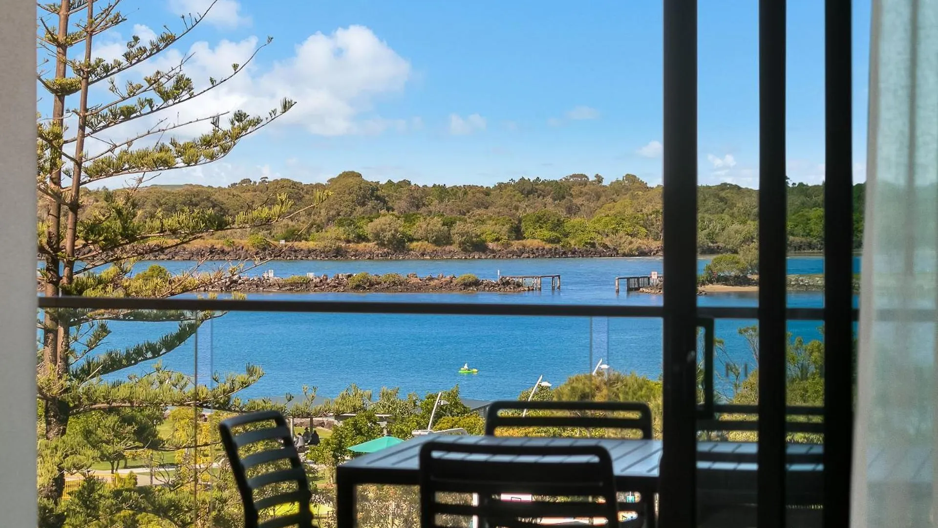 Cala Dei Apartments Unit 502 Gold Coast Australia