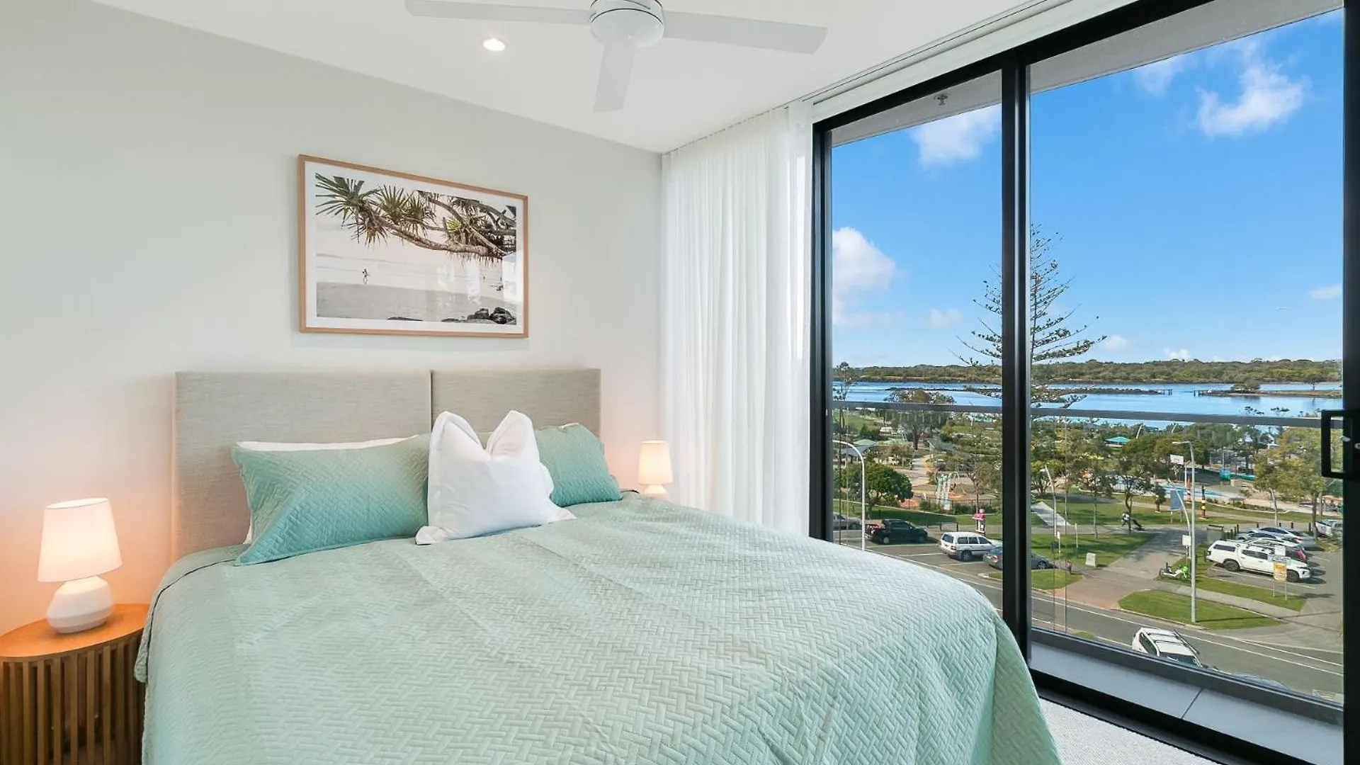 Cala Dei Apartments Unit 502 Gold Coast Australia
